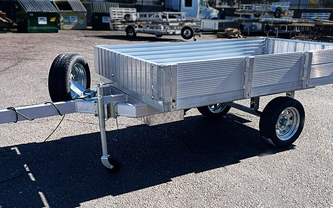 3 Ways Dump Trailers Are A Benefit To Construction Blog Img
