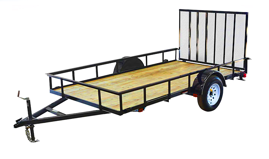 Should You Buy a Cargo or Utility Trailer?