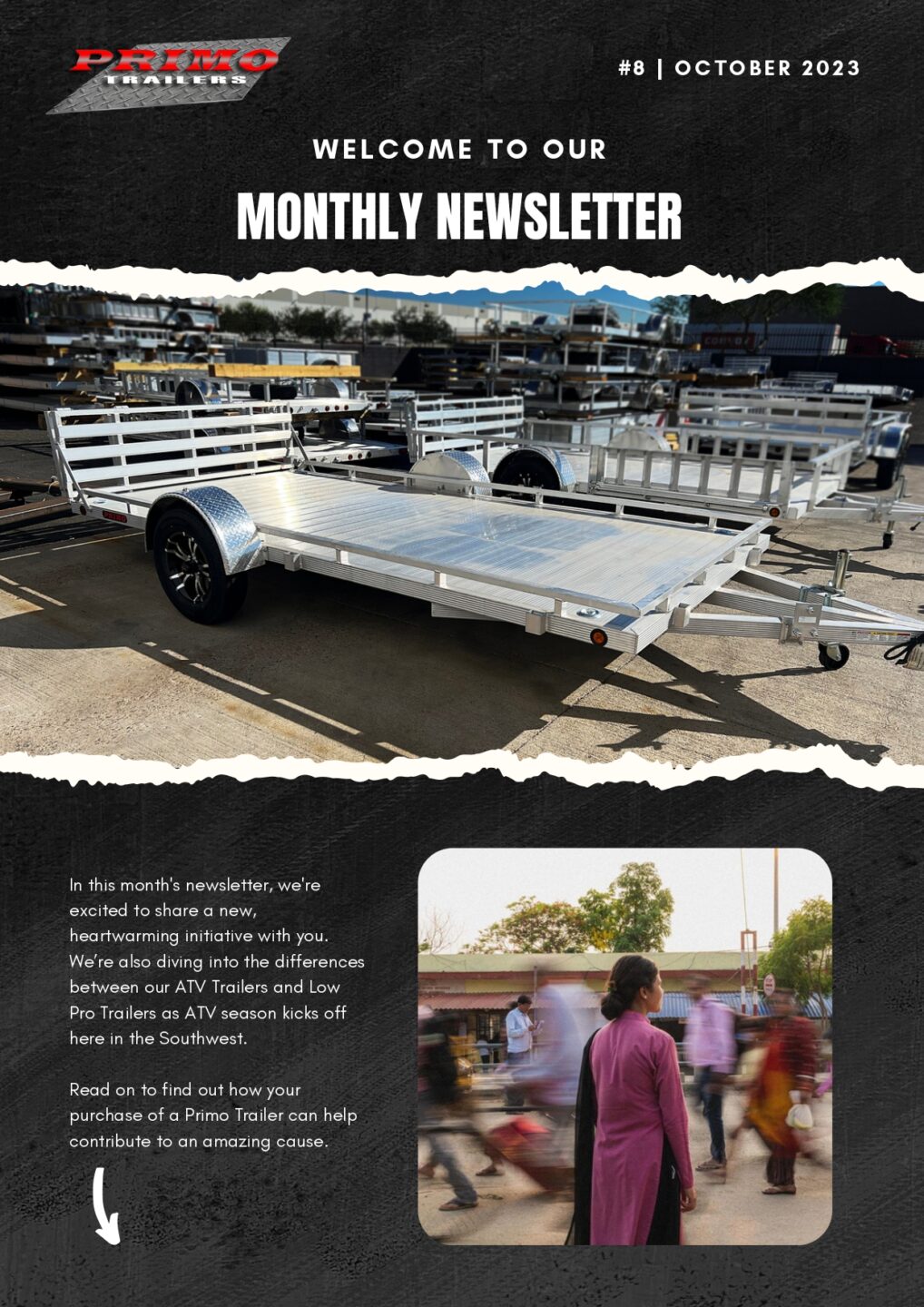 October Newsletter Page 0001