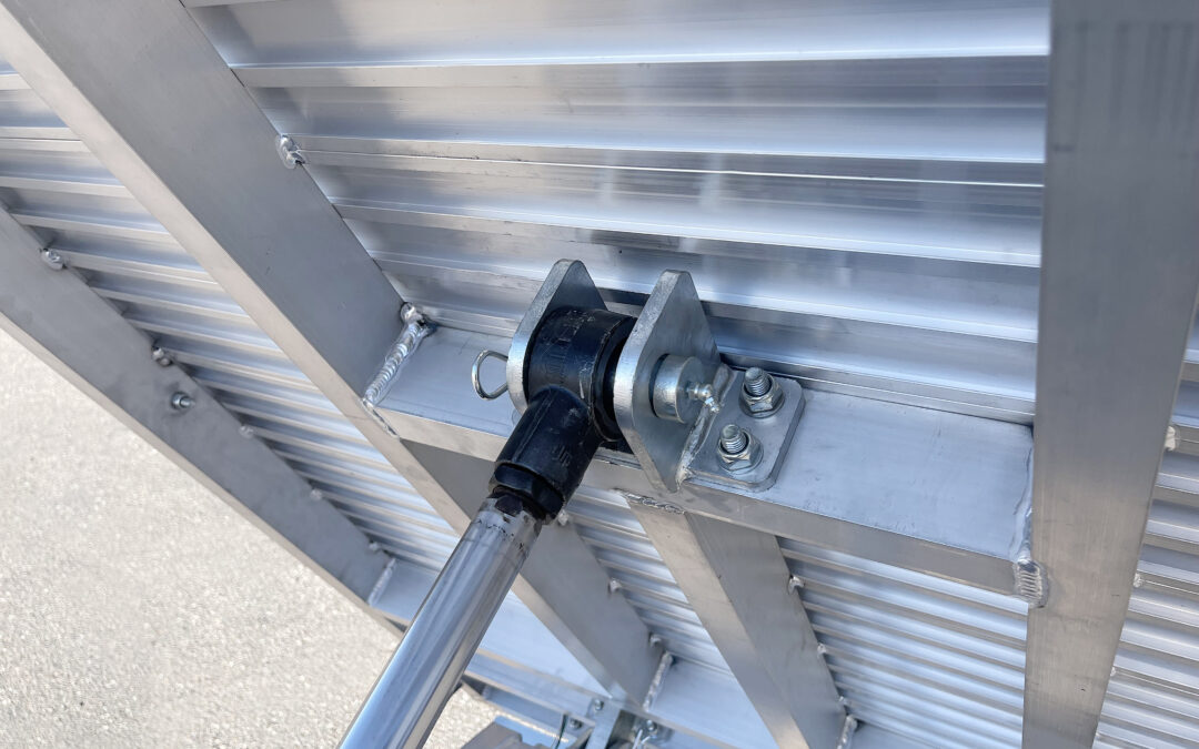 Top Parts to Know About In Your Utility Trailer