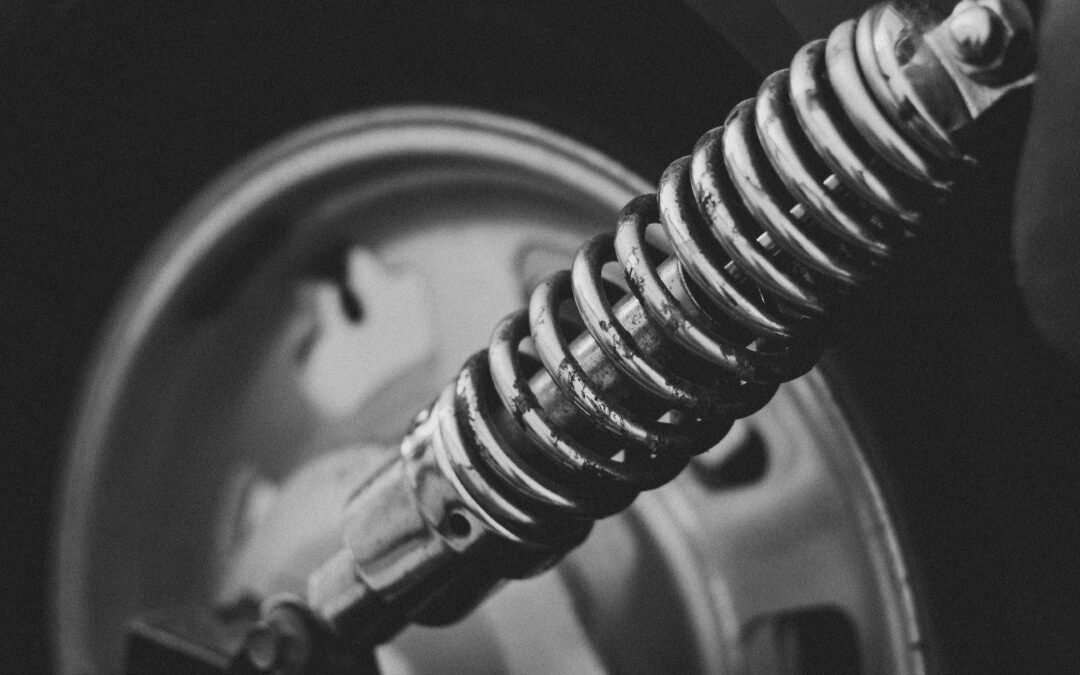 What’s the Difference Between Torsion Axles and Spring Axles?