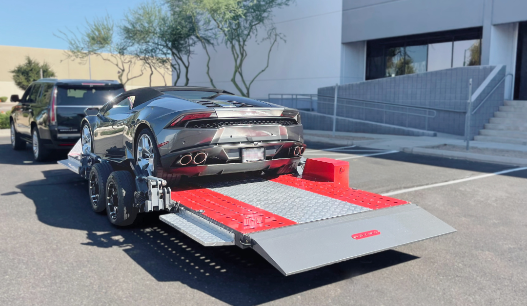 How to Pick the Best Car Hauler